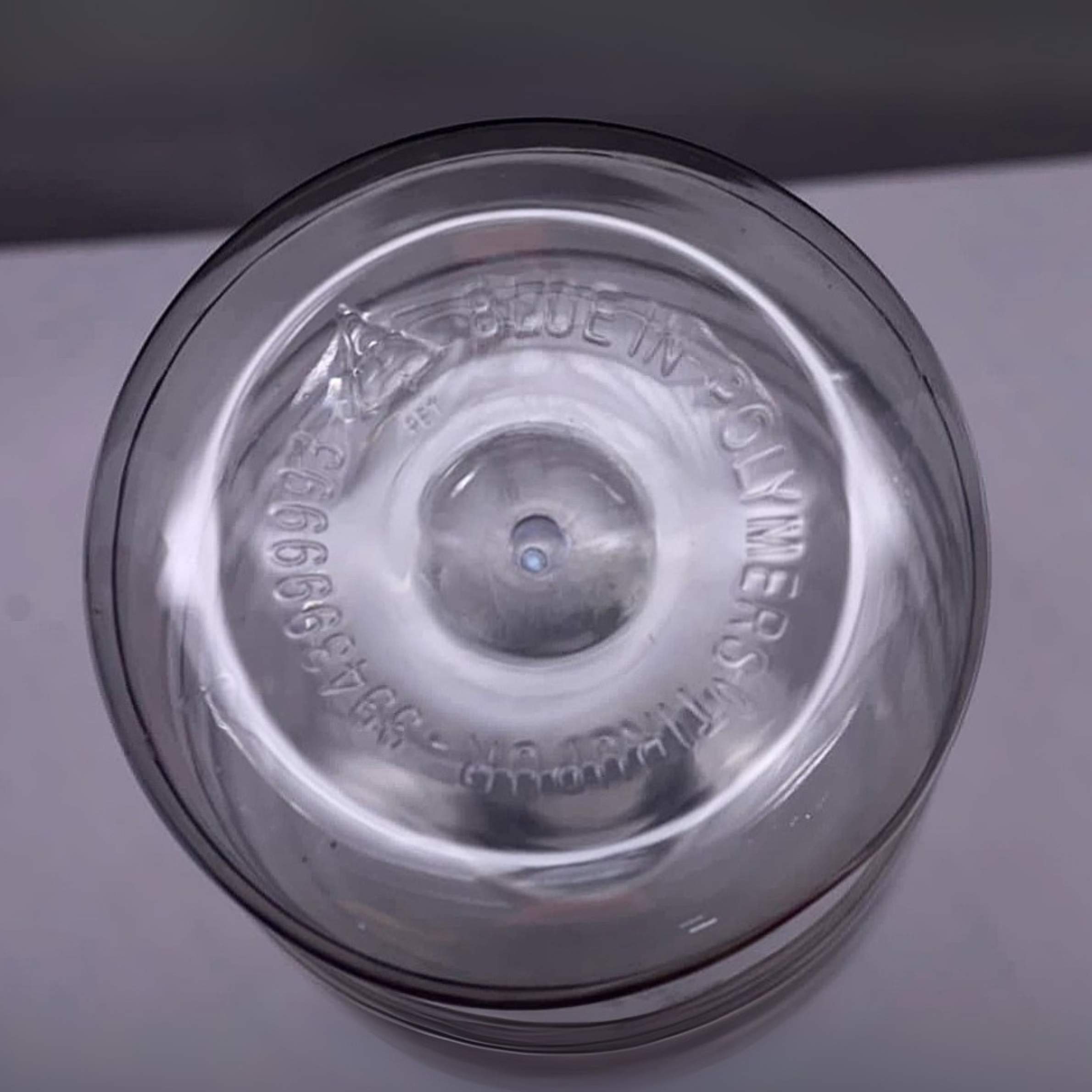 Kerala-style 20L PET can design